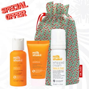 MOISTURE & MORE Set + Gift