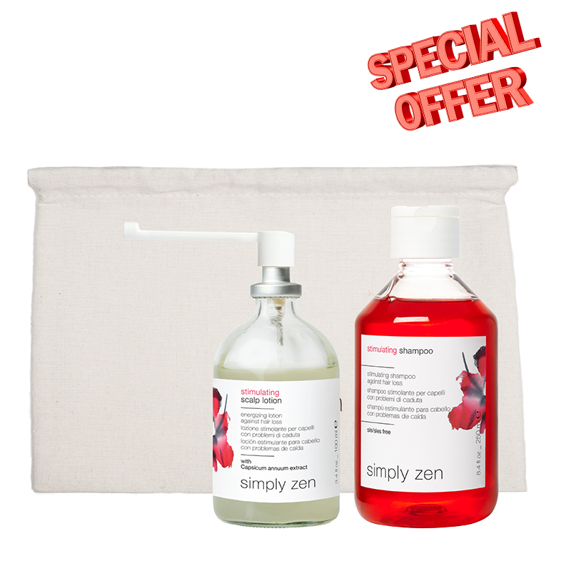 Stimulating Set + Gift