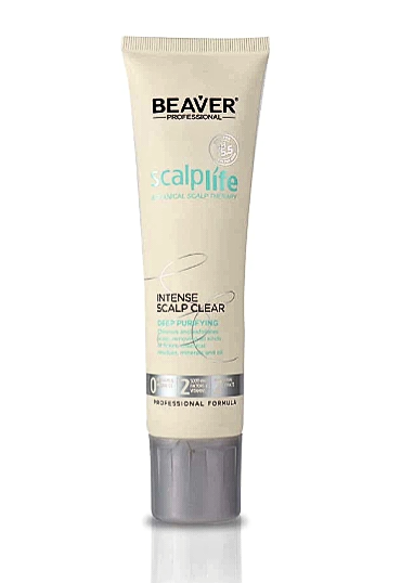 Botanical Therapy Intense Scalp Clear- пилинг за скалп 150мл