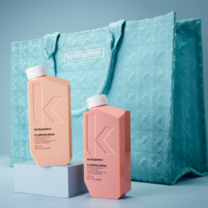 Kevin.Murphy Plumping Duo set+ Gift