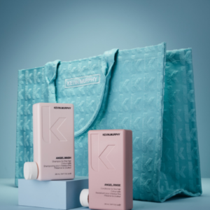 Kevin.Murphy Angel Duo set+ Gift