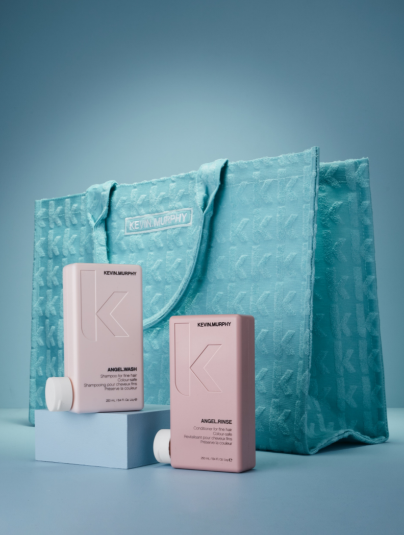 Kevin.Murphy Angel Duo set+ Gift