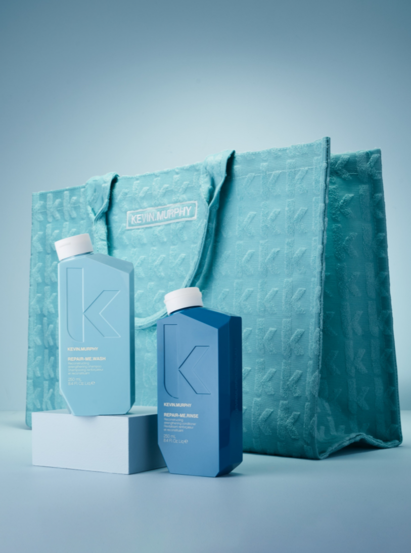 Kevin.Murphy Repair-Me Duo set+Gift