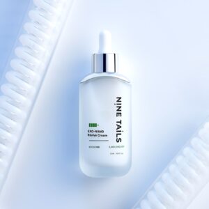 NINE TAILS EXO-NANO REVIVE CREAM | Крем с екзозоми 50ml.