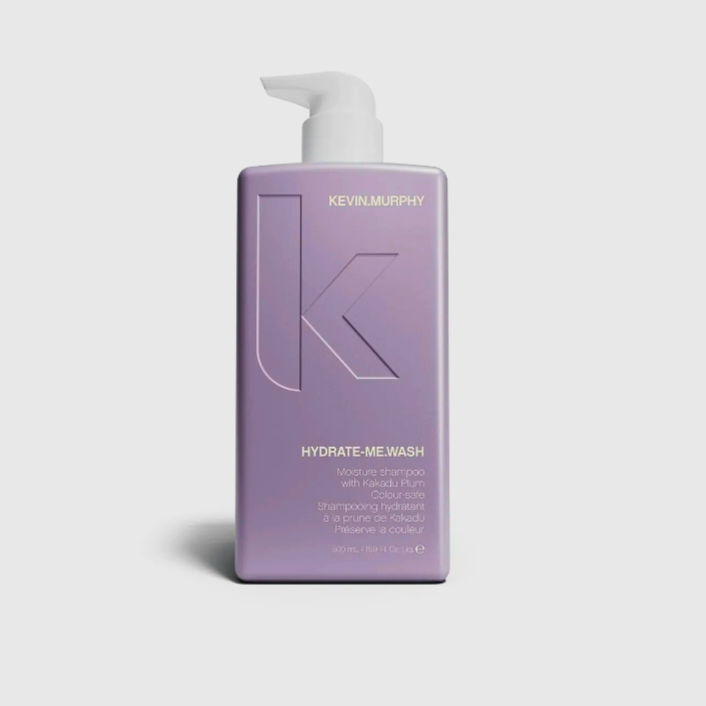 KEVIN.MURPHY HYDRATE-ME.WASH — хидратиращ шампоан за суха коса 500 мл.