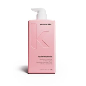 KEVIN.MURPHY PLUMPING.RINSE - уплътняващ балсам за оредяваща коса 500 мл.