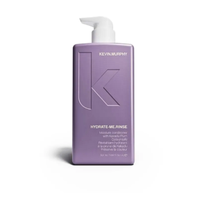 KEVIN.MURPHY HYDRATE-ME.RINSE - хидратиращ балсам за суха и увредена коса 500 мл.