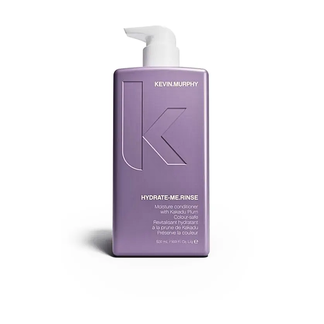 KEVIN.MURPHY HYDRATE-ME.RINSE - хидратиращ балсам за суха и увредена коса 500 мл.