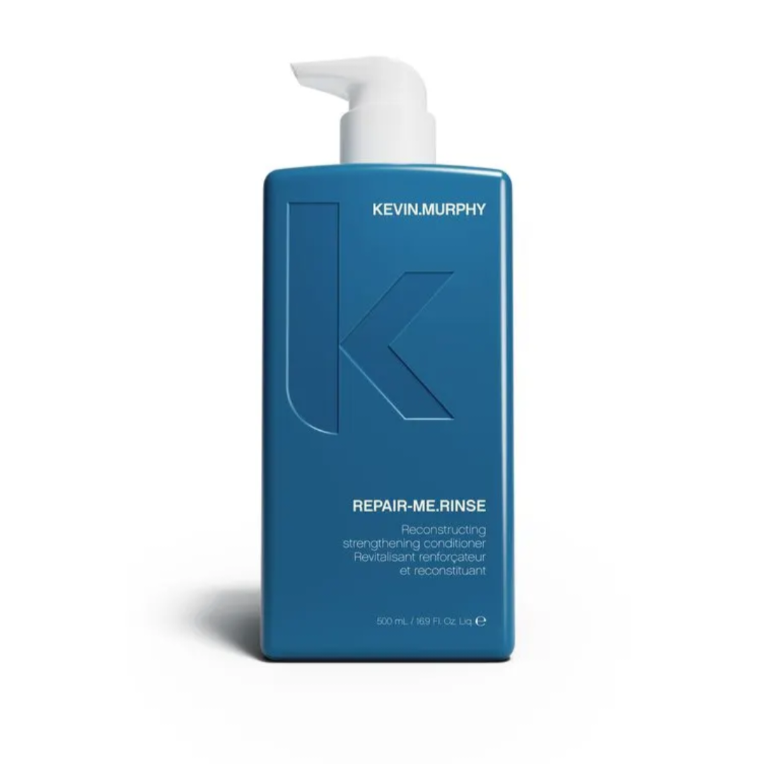 KEVIN.MURPHY REPAIR-ME.RINSE - възстановяващ балсам за увредена коса 500 мл.