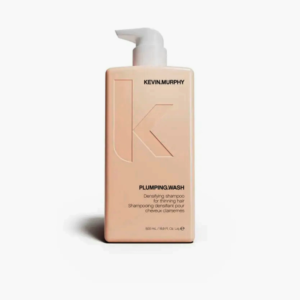 KEVIN.MURPHY PLUMPING.WASH - уплътняващ шампоан за фина и оредяваща коса 500 мл.