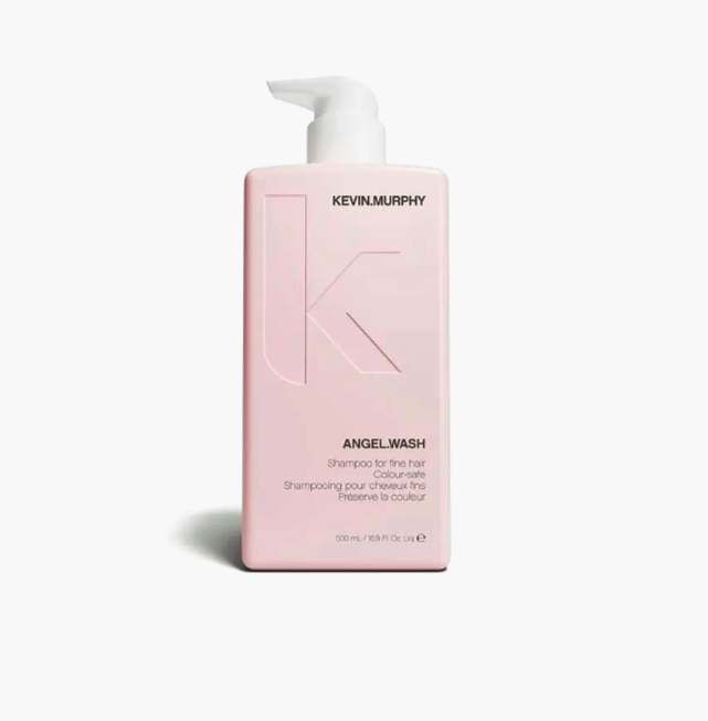 KEVIN.MURPHY ANGEL.WASH - възстановяващ шампоан за фина боядисана коса 500 мл.