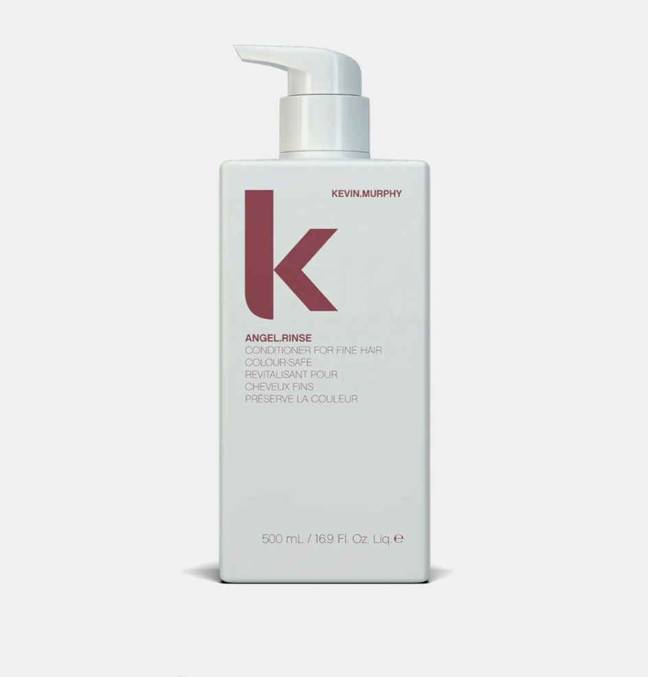 KEVIN.MURPHY ANGEL.RINSE — балсам за фина боядисана коса 500 мл.