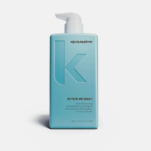 KEVIN.MURPHY REPAIR-ME.WASH - възстановяващ укрепващ шампоан за суха и накъсана коса 500 мл.