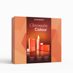 KEVIN.MURPHY Chromatic Colour – Луксозен комплект за защита на цвета и грижа за боядисана коса- 650мл