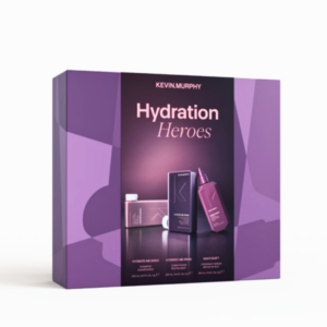 KEVIN.MURPHY Hydration Heroes - Хидратиращ комплект за коса - 600мл