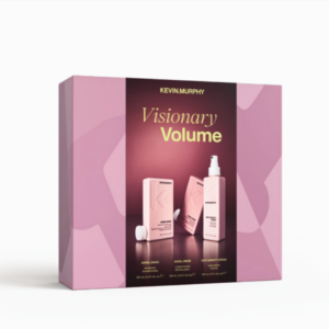 KEVIN.MURPHY Visionary Volume - Луксозен комплект за обем и плътност на фина коса -650 мл.