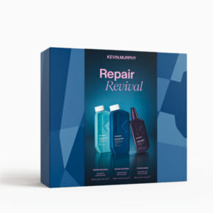 KEVIN.MURPHY Repair Revival – Луксозен възстановяващ комплект за увредена и изтощена коса-600мл.